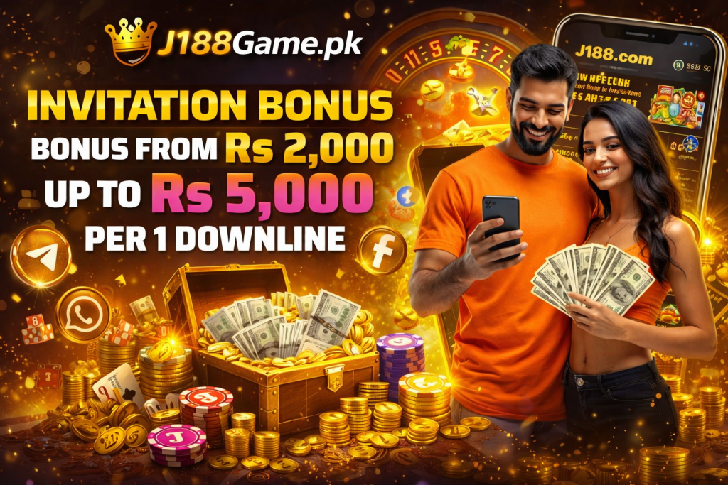 Ji88 Game