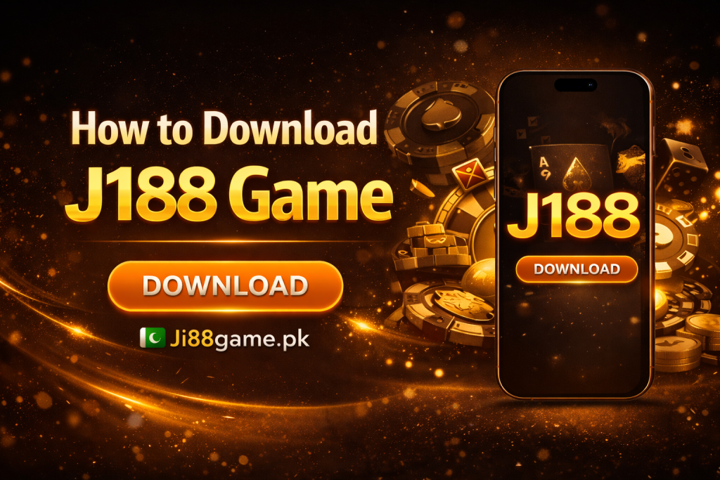 J188 Game