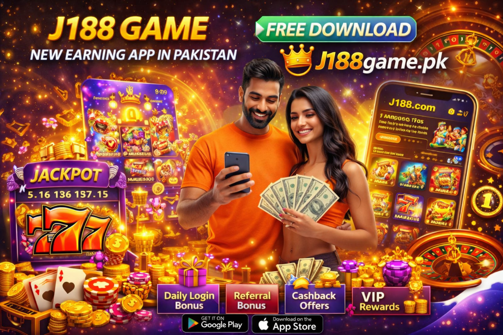 J188 Game